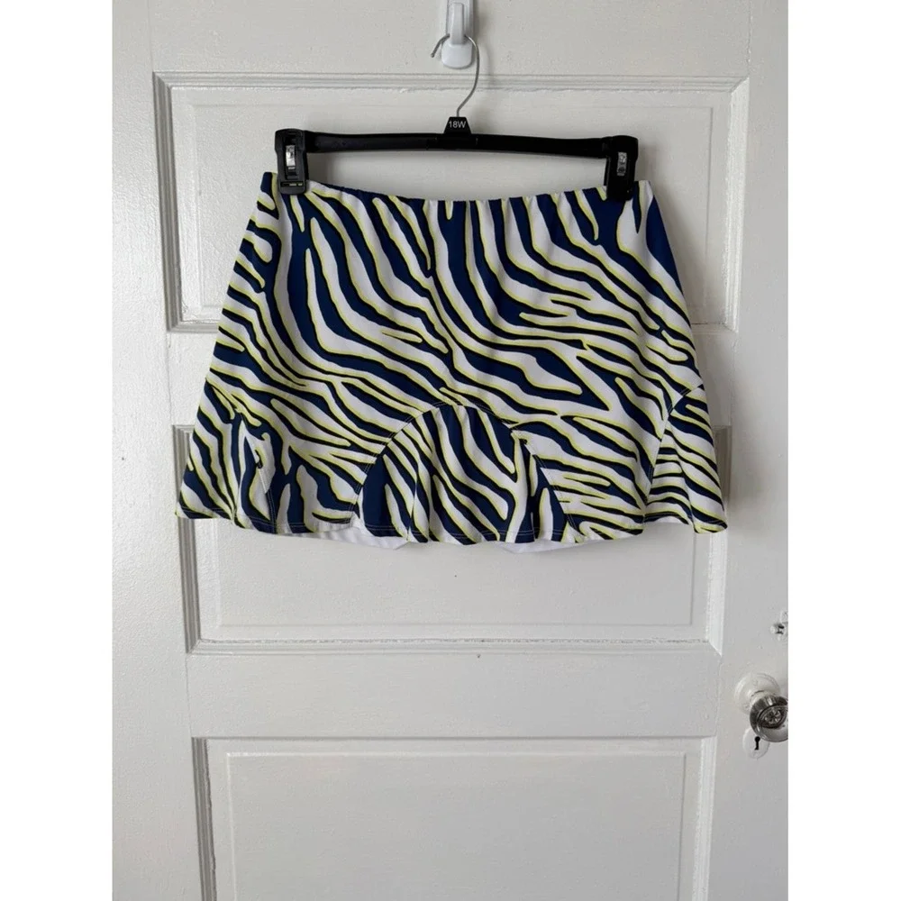 Tail tennis skort